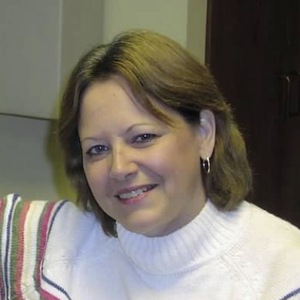Team Page: Miles for Mary Jo